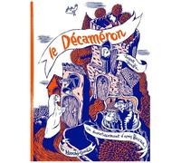 Le Décaméron - Un Divertissement D'après Boccace