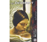 Le Déchant: Suivi de cinq nouvelles
