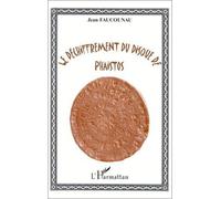 Le dechiffrement du disque de phaistos - - Jean Faucounau - L'harmattan - Livre