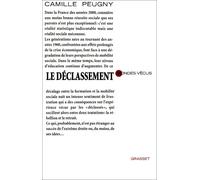 Le déclassement