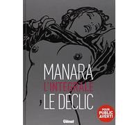 Le Déclic - Intégrale noir et blanc