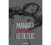 Le Déclic - Intégrale noir et blanc