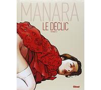 Le Déclic - Tome 1 - Nouvelle édition couleur