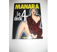 Le Déclic, tome 4