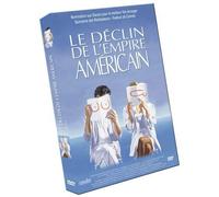 Le déclin de l'empire américain – DVD – Édition locative (G)
