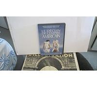 le déclin de l'empire americain