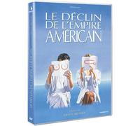Le Déclin De L'empire Américain