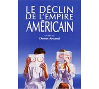 Le déclin de l'empire américain