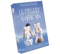 Le déclin de l'empire américain – DVD – Édition locative (G)