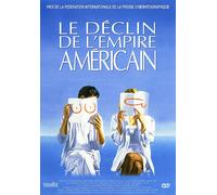 Le Déclin De L'empire Américain