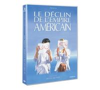Le Déclin de l'empire américain DVD DVD
