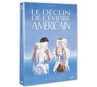Le Déclin de l'empire américain DVD E