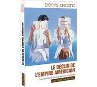 Le Déclin De L'empire Américain