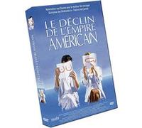 Le déclin de l'empire américain – DVD – Édition locative (G)