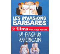 Le Déclin de l'empire américain / Les invasions barbares