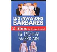 Le Déclin De L'empire Américain + Les Invasions Barbares