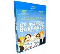 Le Déclin de l'empire américain + Les Invasions barbares – Pack – Blu-ray