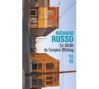 Le Déclin De L'empire Whiting