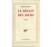 Le Déclin Des Jours