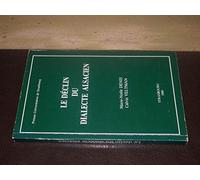 Le Déclin du dialecte alsacien