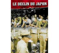 LE DECLIN DU JAPON
