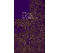 Le déclin du mensonge