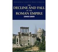 Le déclin et la chute de l'Empire romain