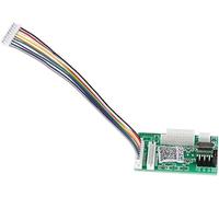 Le décodeur à Puce Almencla for Traceurs est utilisé dans Les Cartes de décodage for HP DesignJet 100120500800815.