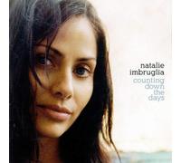 Imbruglia, Natalie - Counting Down The Days [Import]