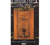 Le Décor Peint en Trompe-l'Oeil