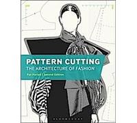 Le découpage de patrons : L'architecture de la mode