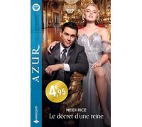 Le décret d'une reine
