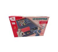 le decrypteur ( mastermind)
