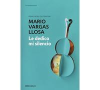 Le dedico mi silencio