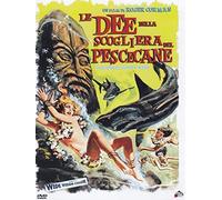 Le dee Della scogliera Del pescecane [Import]