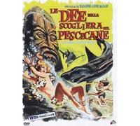 Le Dee Della Scogliera Del Pescecane / She Gods Of Shark Reef