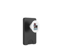 Le Défaut A Disparu Quand Je suis Arrivé Frigoriste SAV PopSockets PopWallet pour MagSafe