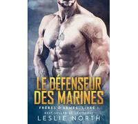 Le Défenseur des Marines