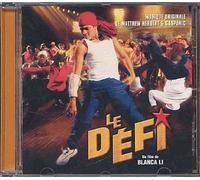 Herbert, Matthew - Le Défi