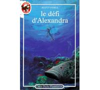 Le Défi d'Alexandra