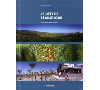 Le défi de Beauséjour