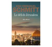 Le Défi de Jérusalem