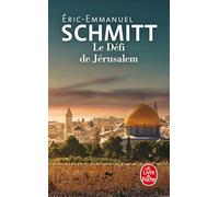 Le Défi de Jérusalem