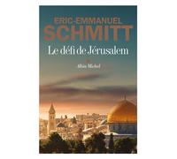 Le Défi de Jérusalem