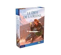Le Défi De La Reine