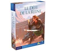 Le Défi De La Reine