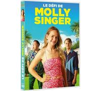 Le Défi De Molly Singer