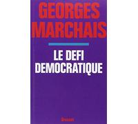 Le défi démocratique