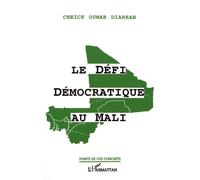 Le Défi Démocratique Au Mali
