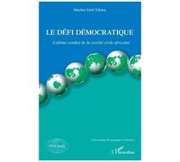 Le Défi Démocratique - L'ultime Combat De La Société Civile Africaine